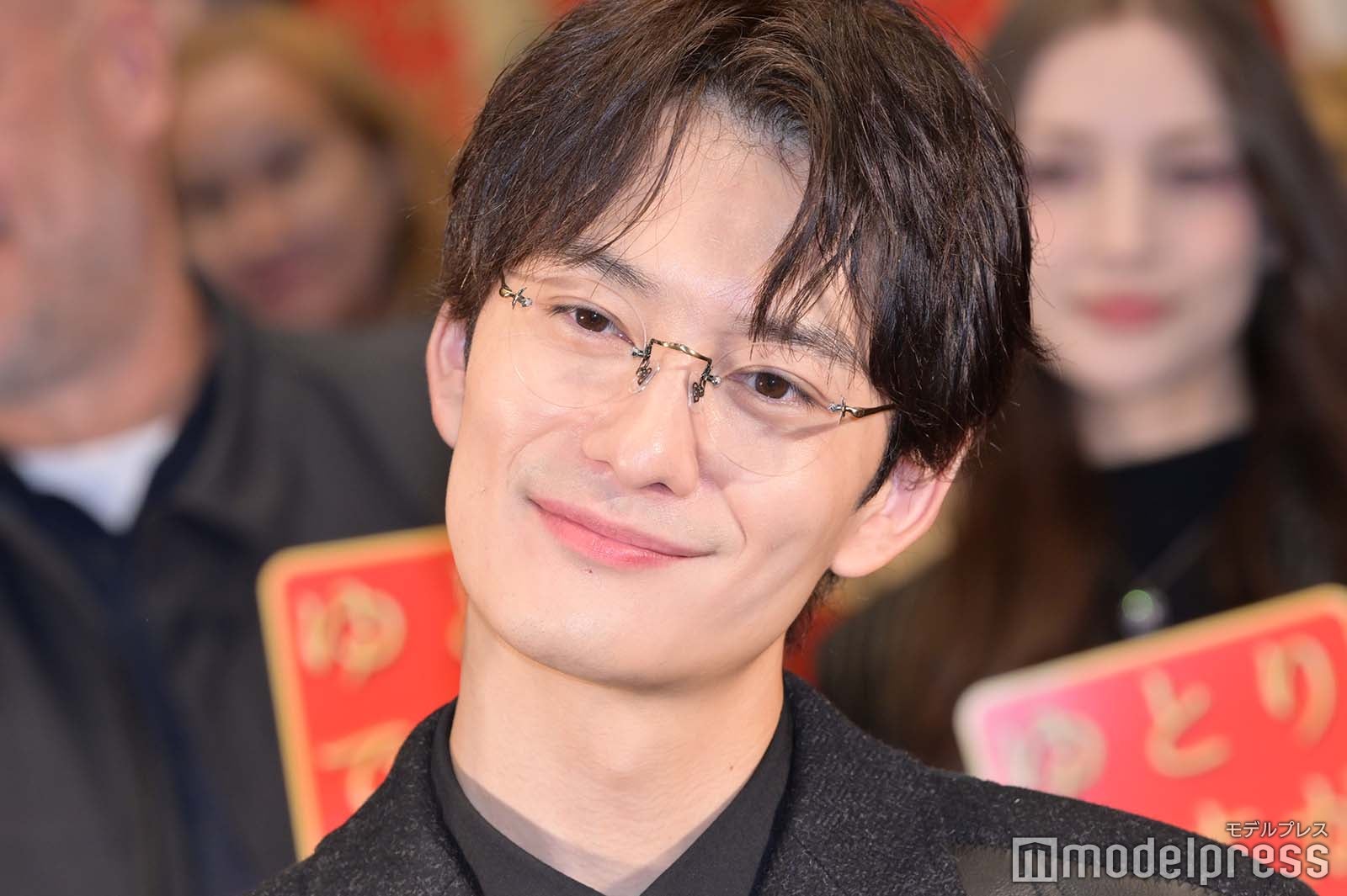 岡田将生（C）モデルプレス