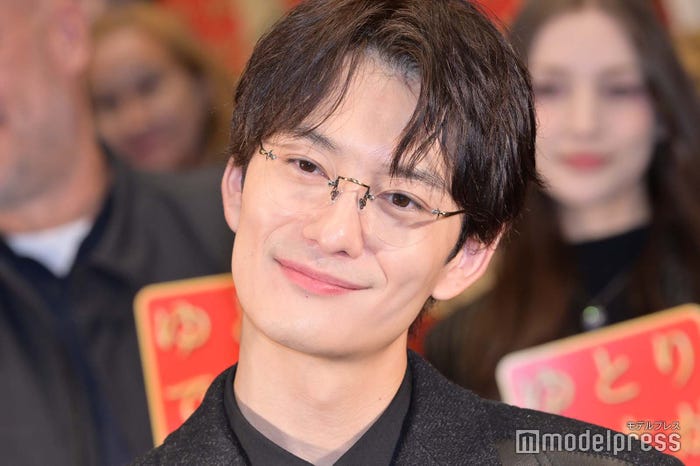 岡田将生(C)モデルプレス