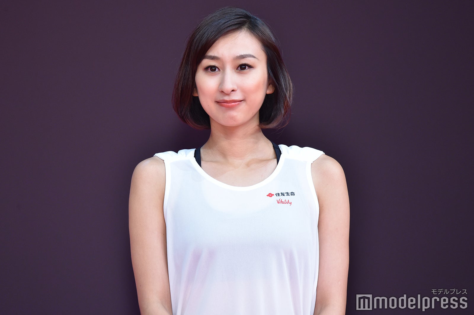 浅田舞（C）モデルプレス