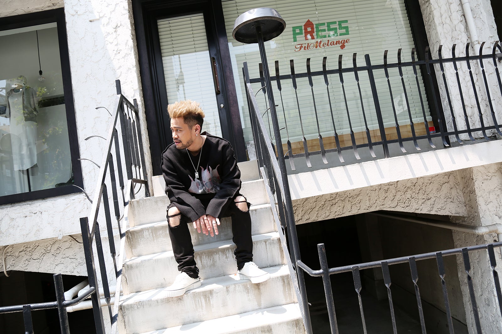 JAY’ED（画像提供：所属事務所）