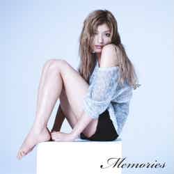 ローラ「Memories」（2012年7月11日発売）通常盤
