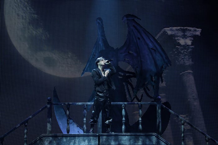 登坂広臣(提供写真)