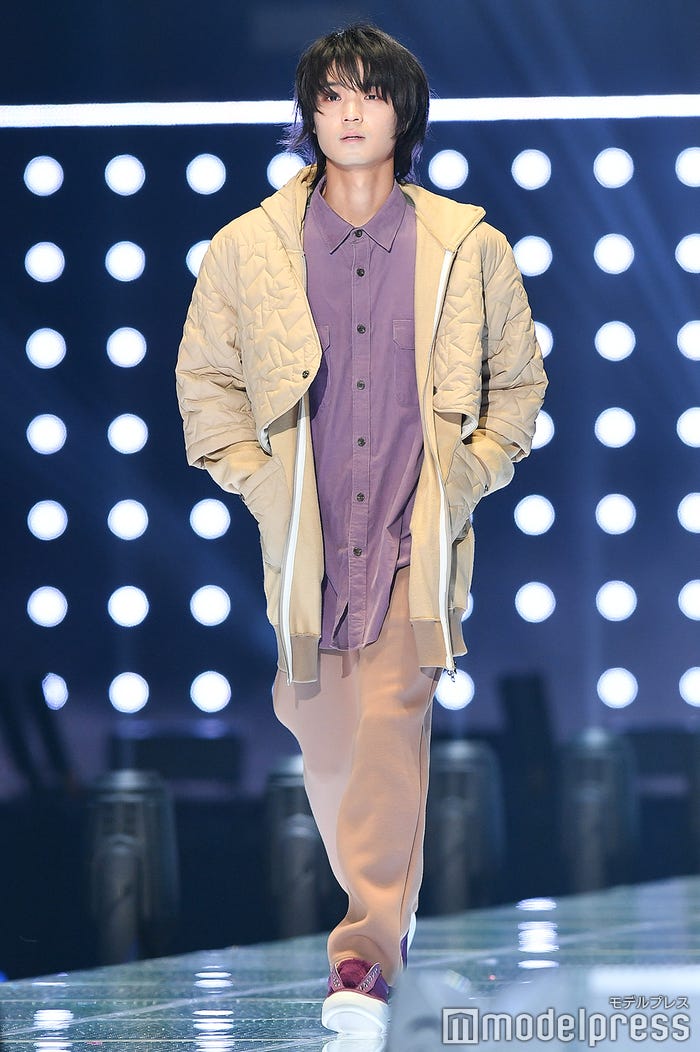 磯村勇斗(C)モデルプレス