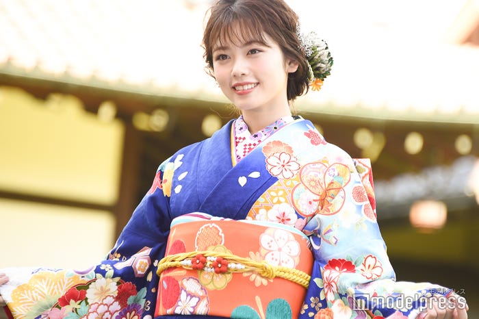 小芝風花(C)モデルプレス