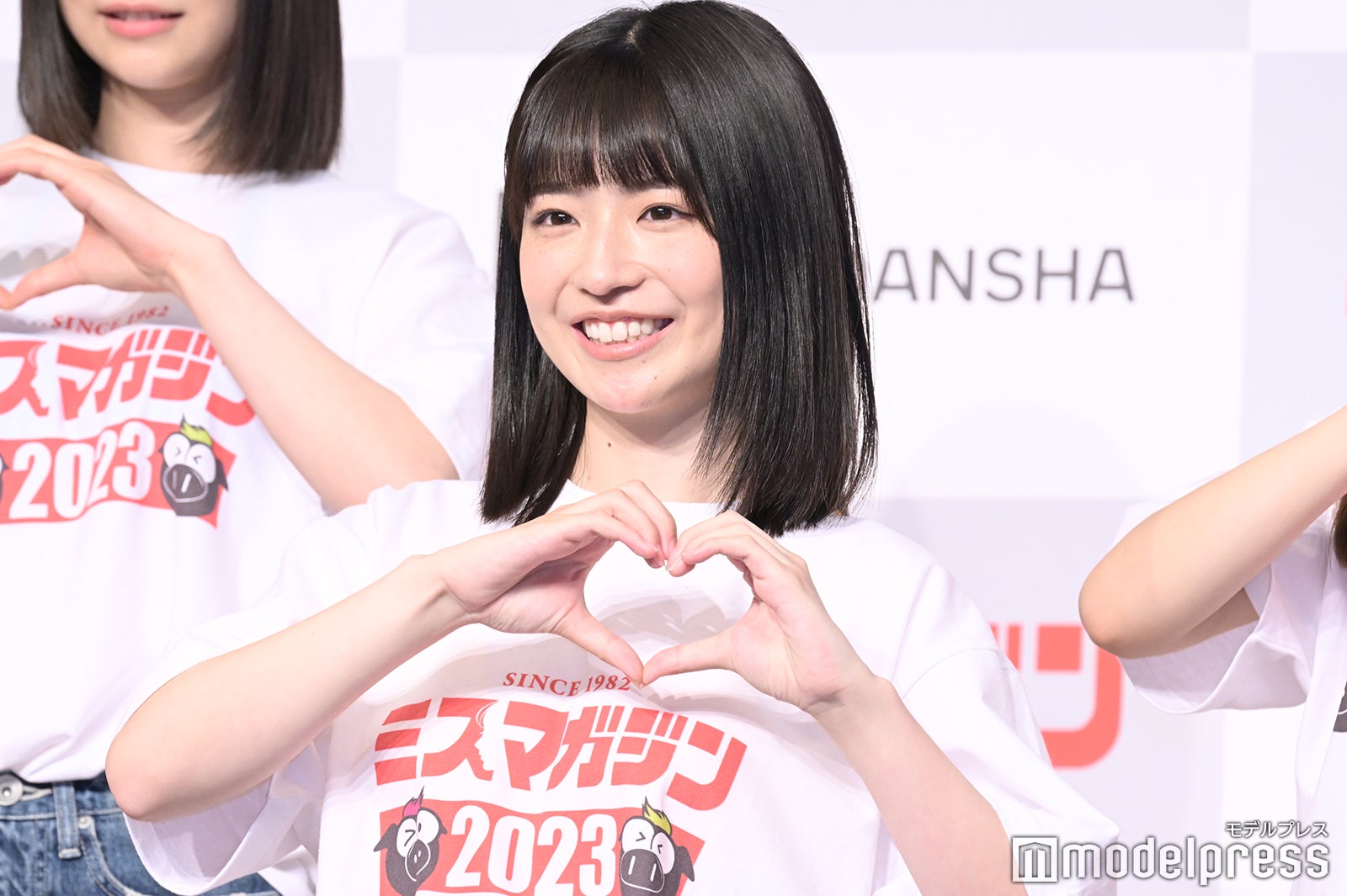 中村麗奈（C）モデルプレス