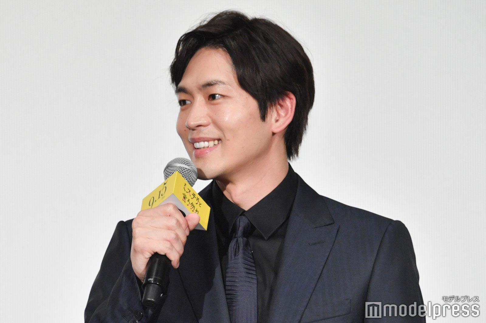 松下洸平、呼び間違いハプニングに対応できず「さすがに行けなかった」＜ミステリと言う勿れ＞