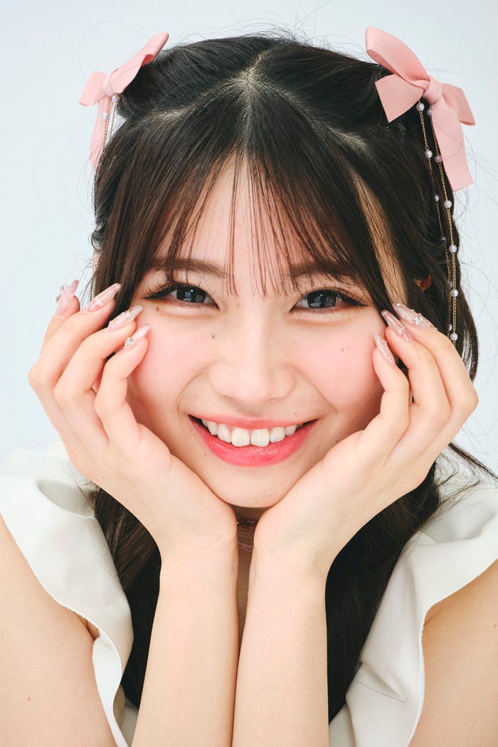 藤田みあ(提供写真)