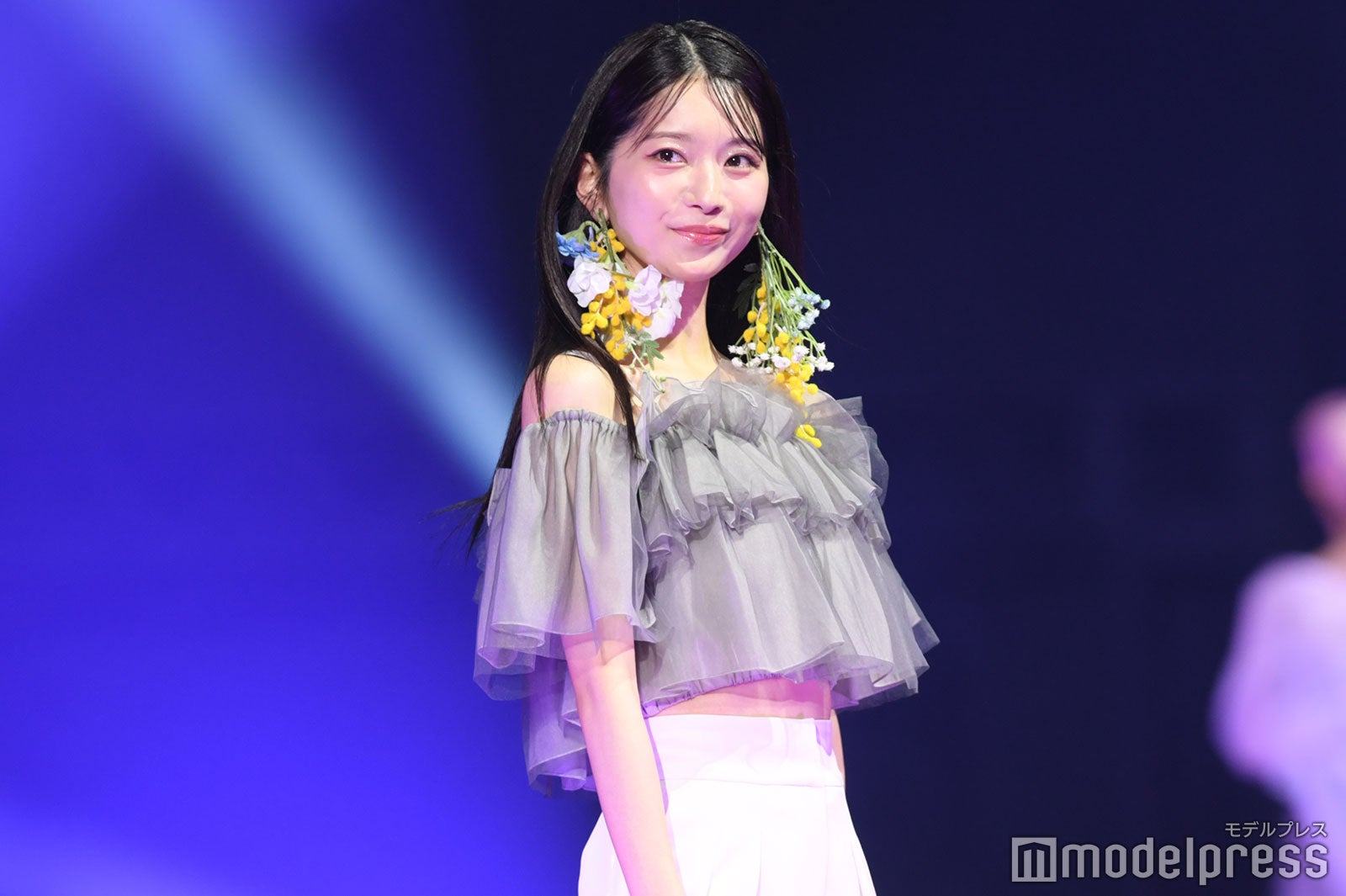 小室安未（C）モデルプレス