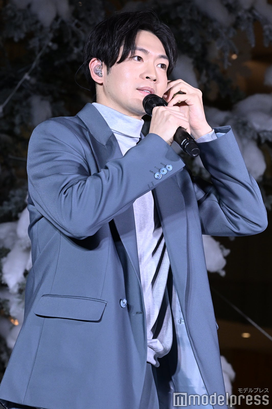 松下洸平 （C）モデルプレス