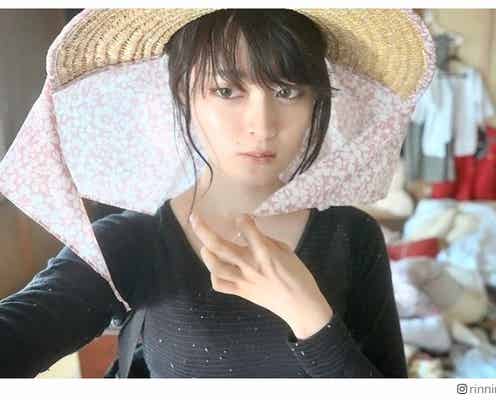 「数人の男性に襲われる」情報提供告発の田舎暮らしYouTuber・りん、引退&今後の進路に反響