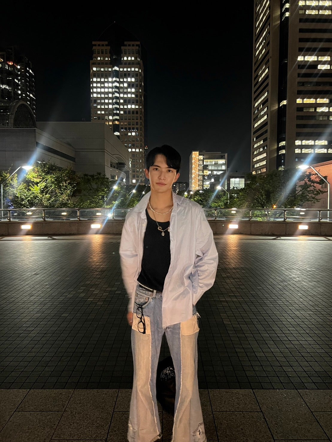 鈴木健史さん（提供写真）