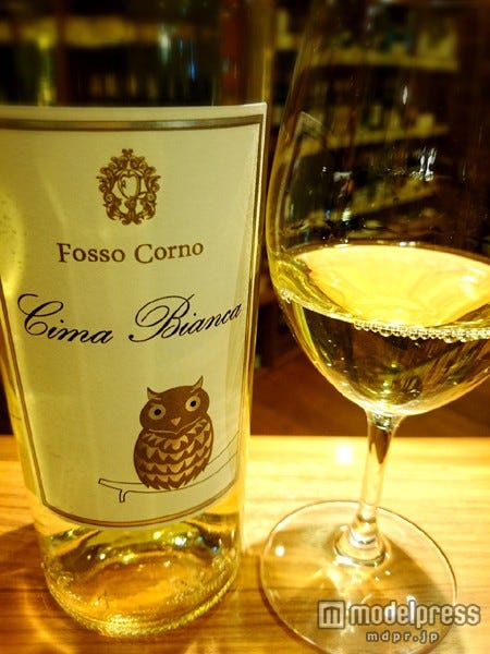 イタリア産“チーマ・ビアンカ”