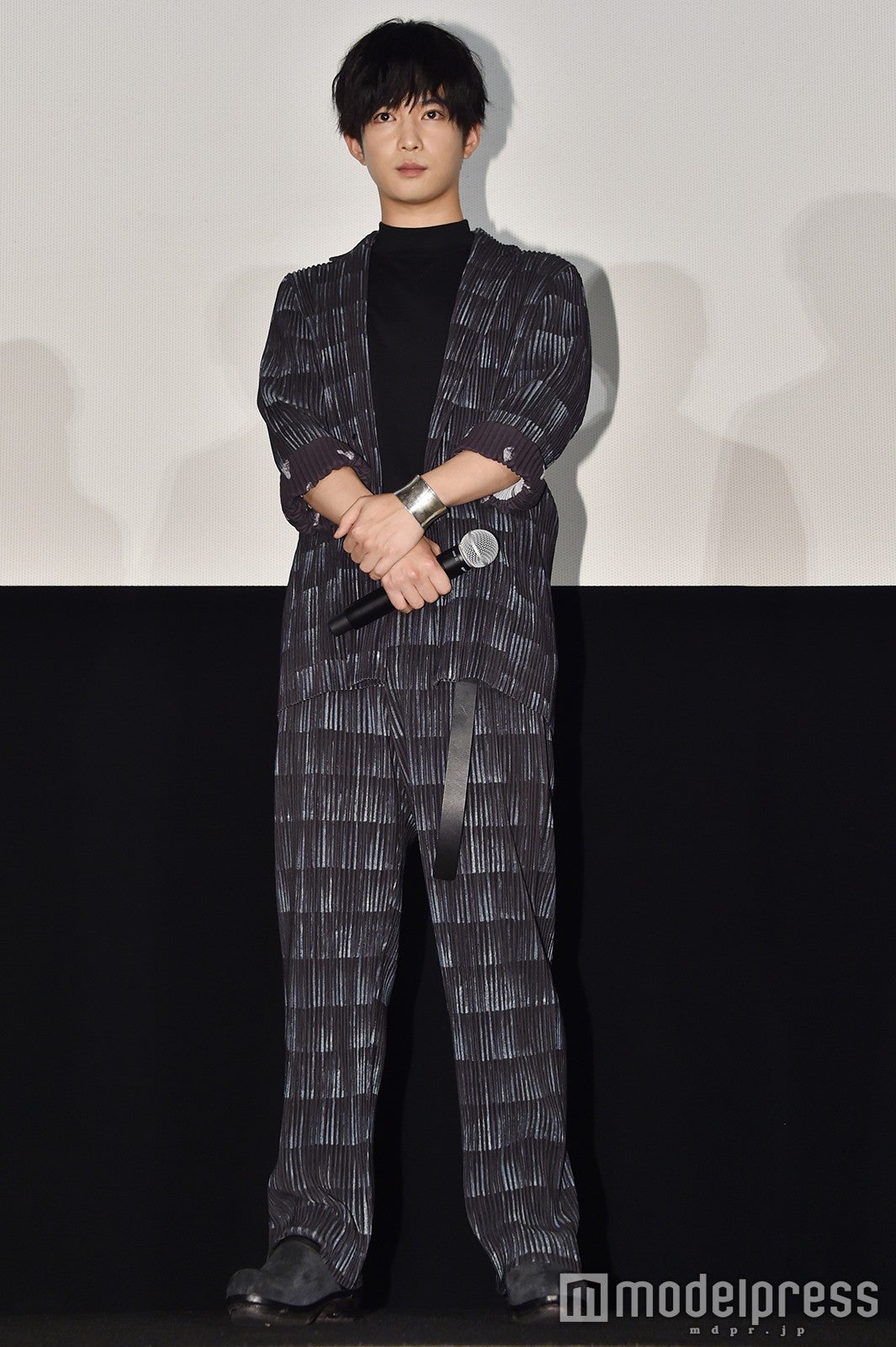 千葉雄大 （C）モデルプレス