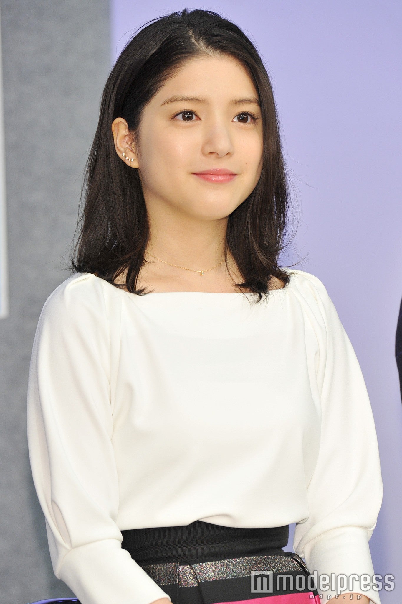 川島海荷（C）モデルプレス