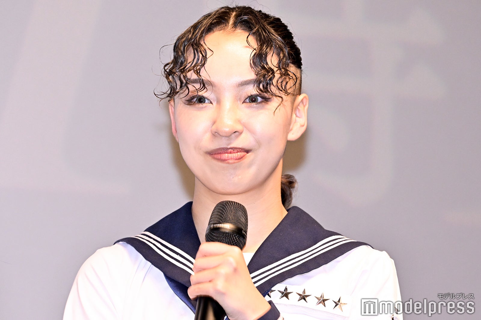 RIN（C）モデルプレス