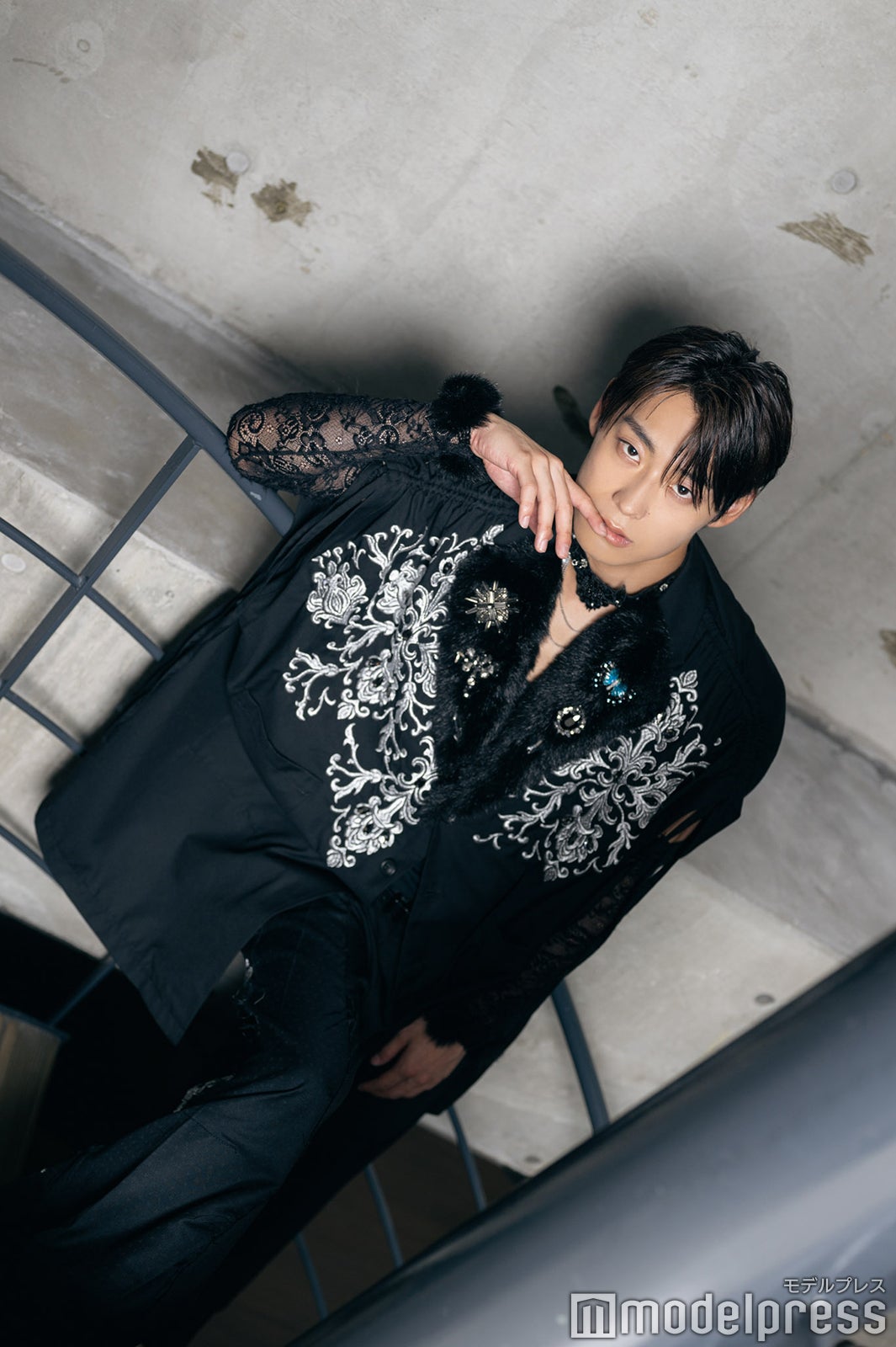 超特急アロハ「エビライ」“湘南コンビ”大倉空人とのラップリレー裏側