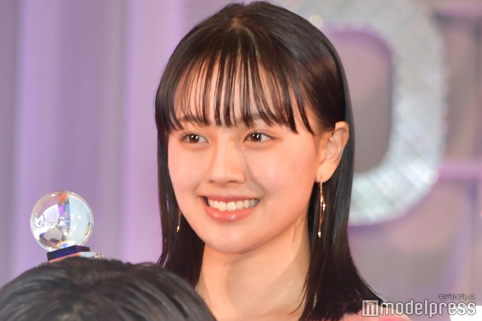 上坂樹里（C）モデルプレス