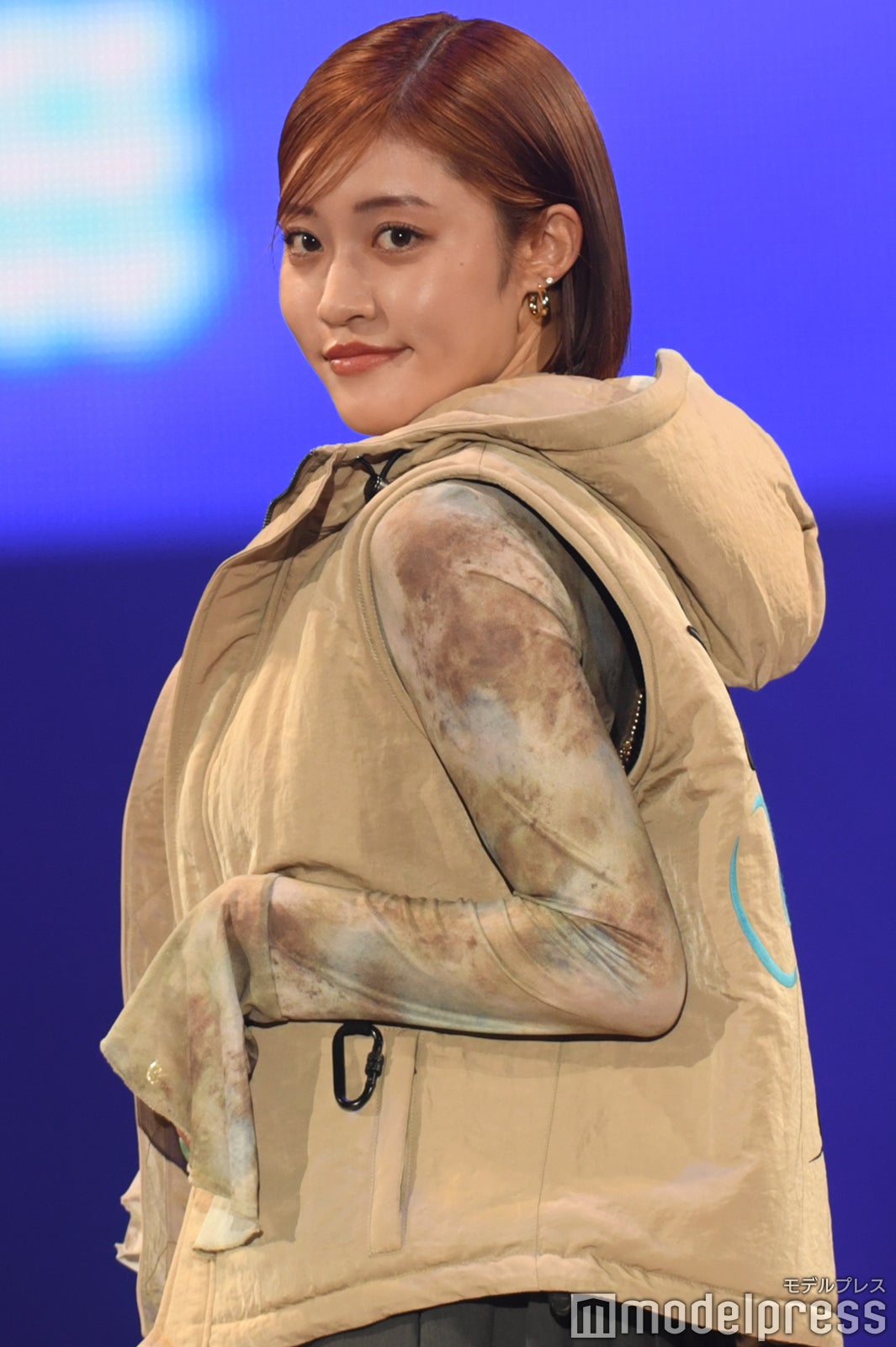 王林（C）モデルプレス