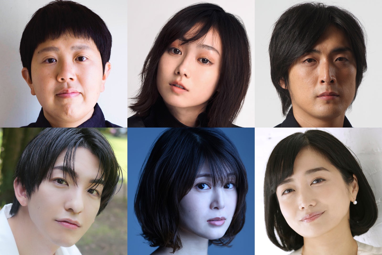 前田公輝・佐津川愛美ら「大奥」Season2医療編追加キャスト発表