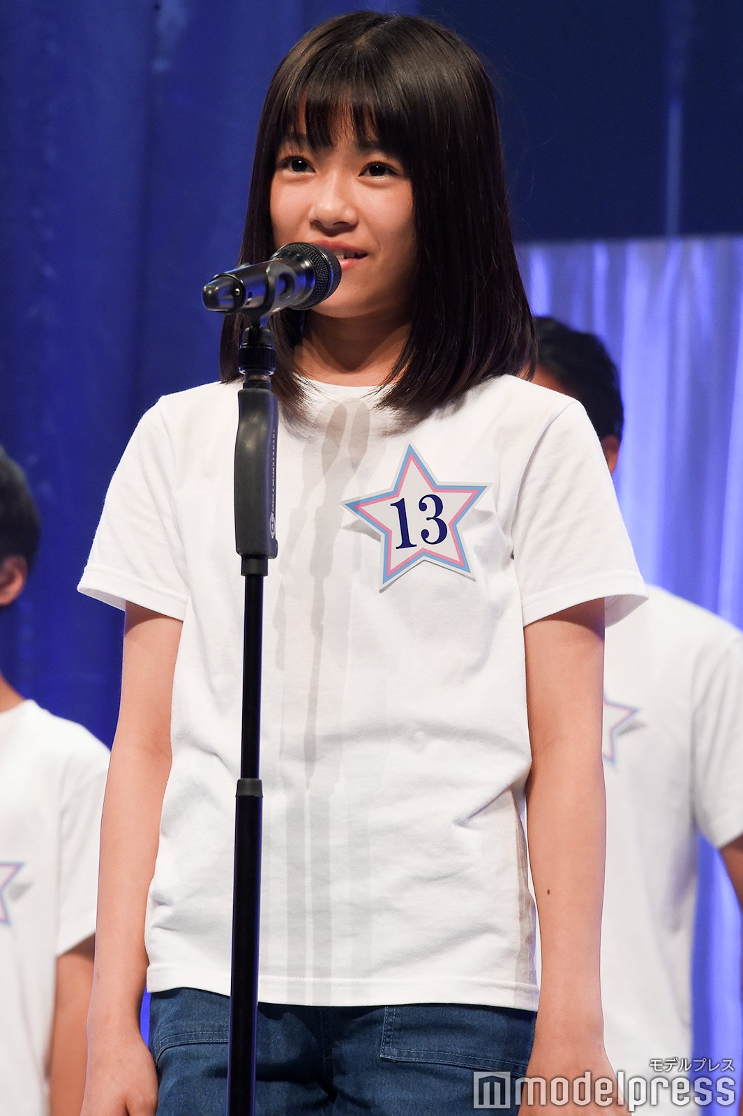 渡邉心結さん （C）モデルプレス