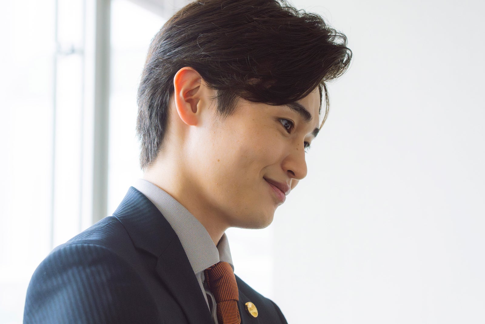 西垣匠「顔に泥を塗る」第4話より（C）テレビ朝日