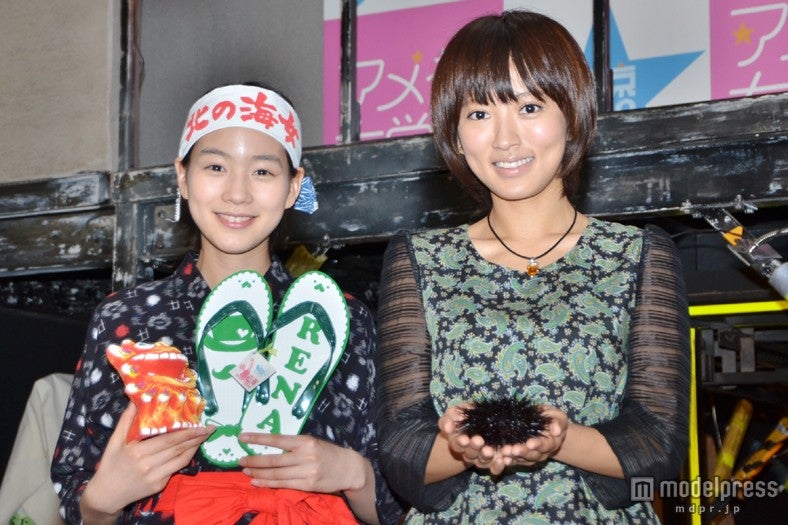 夏菜、本音を吐露「本当に毎日つらくて」