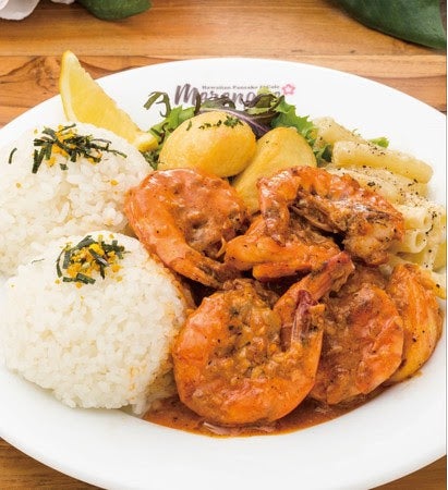 メレンゲ／画像提供：RYコーポレーション