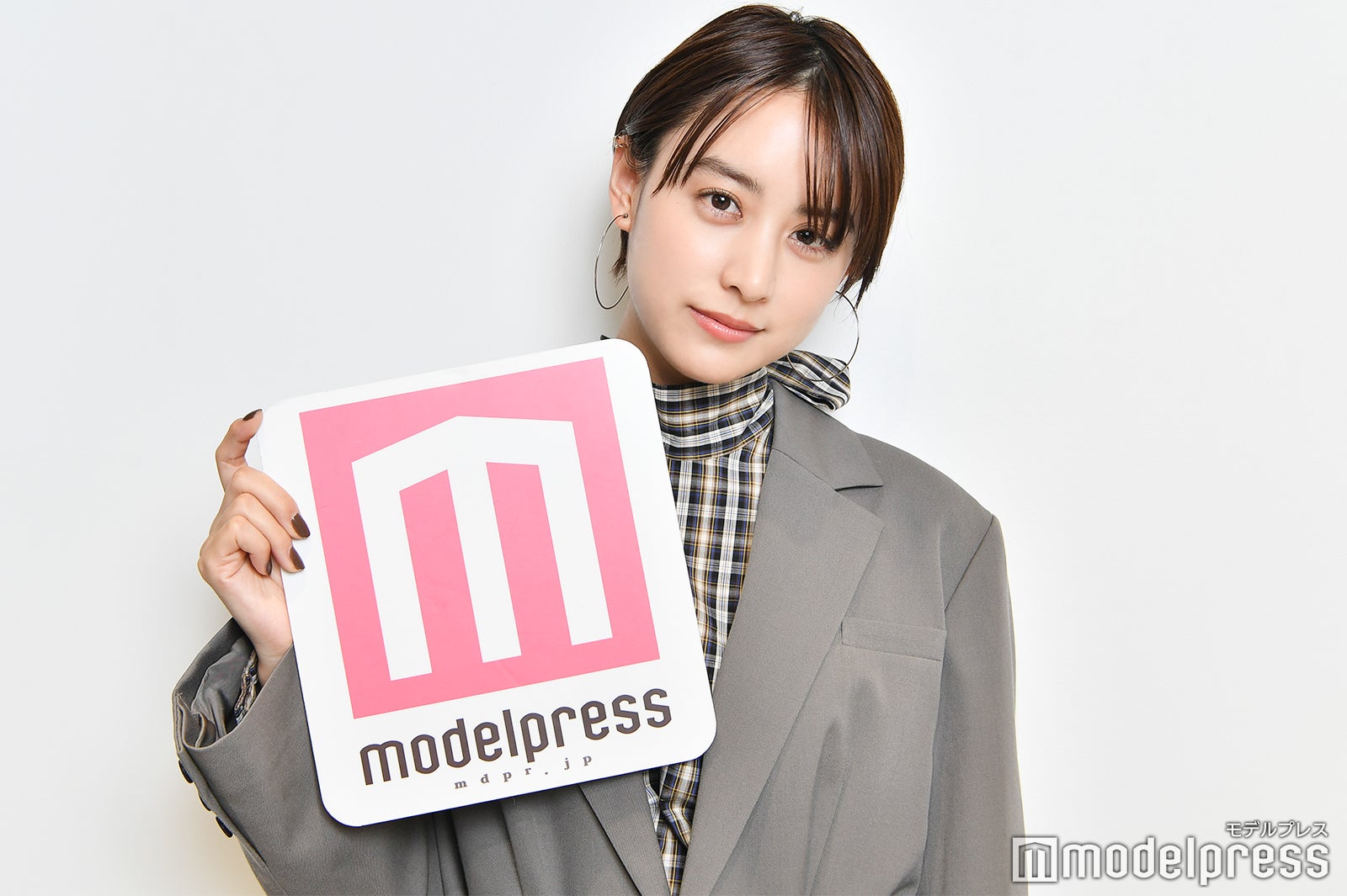 山本美月（C）モデルプレス