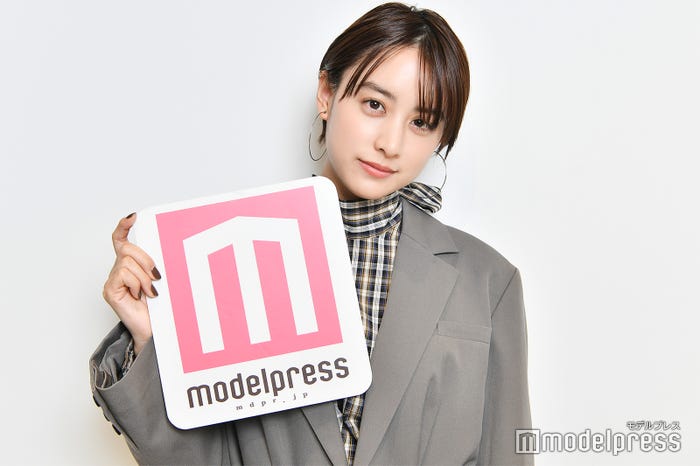 山本美月(C)モデルプレス