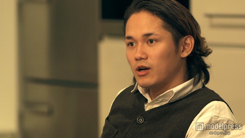 宮城大樹／「テラスハウス」1月25日放送回より（画像提供：フジテレビ）