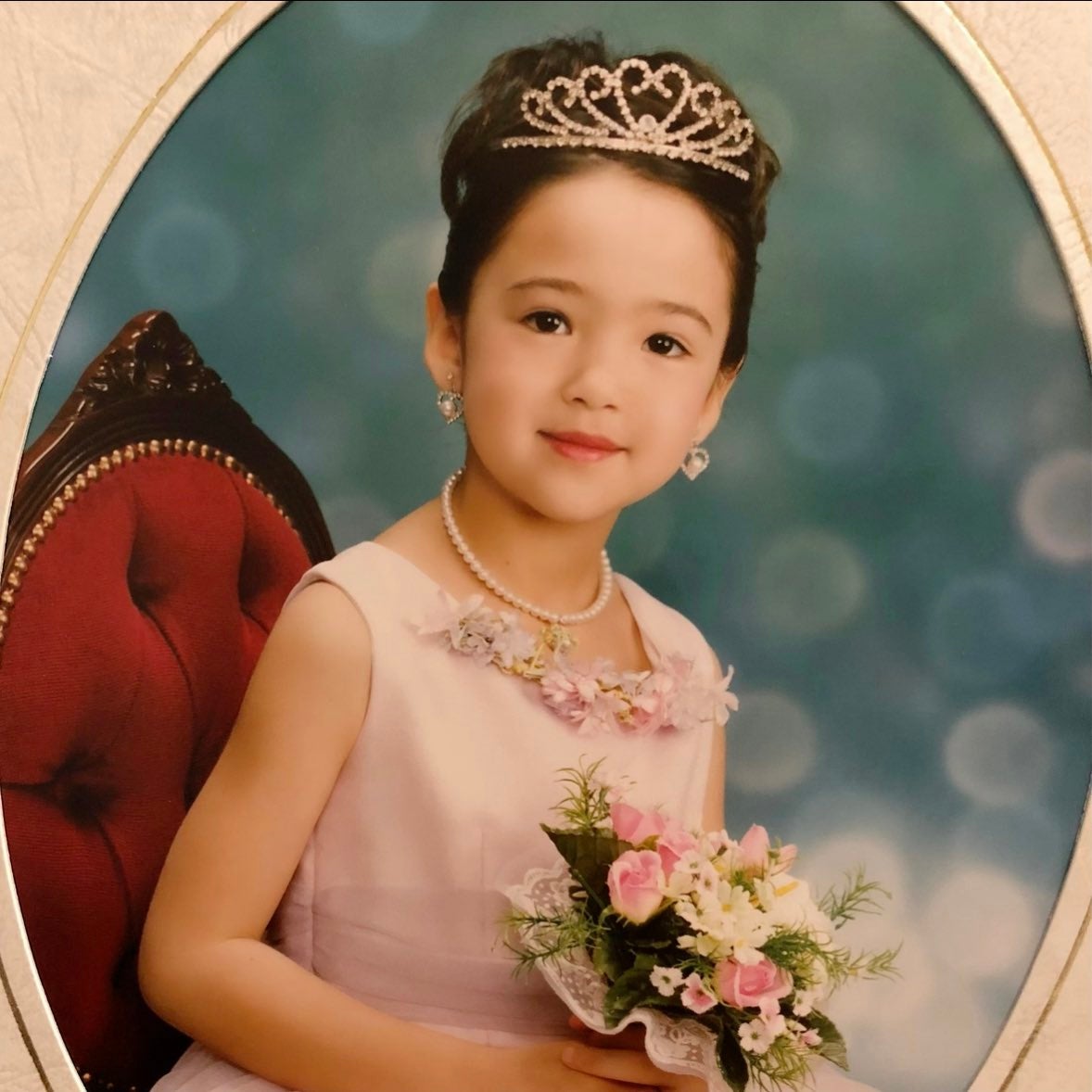 藤田ニコル公式Xより