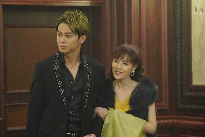 「コンフィデンスマンJP」第1話より(C)フジテレビ