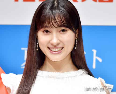 土屋太鳳、新体操・熨斗谷さくら選手&竹中七海選手との関係明かす「あの時のお話を胸に」
