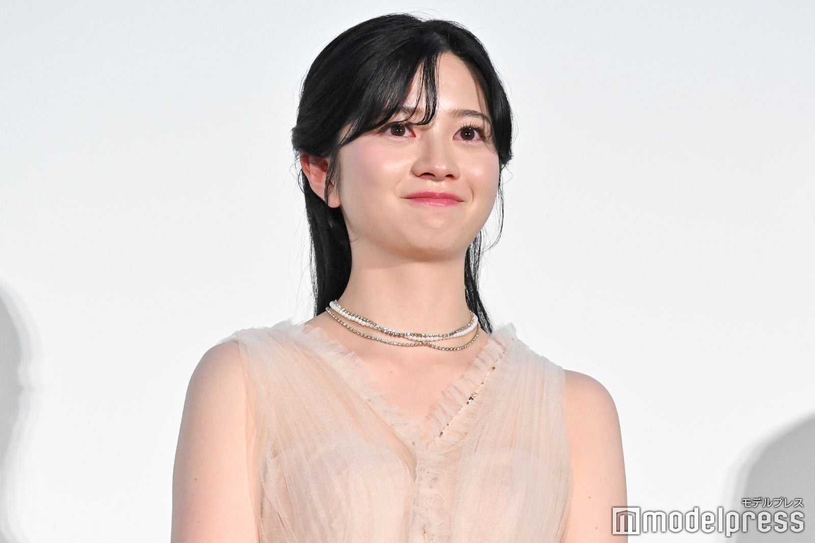 桜田ひより（C）モデルプレス