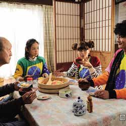 映画場面カット/(C)2013映画「四十九日のレシピ」製作委員会