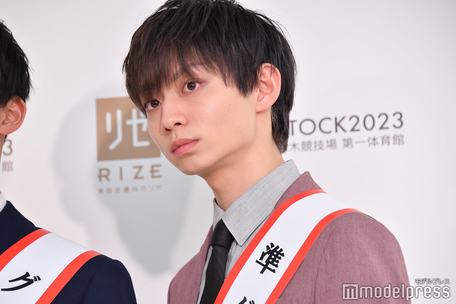 片寄翔太さん（C）モデルプレス