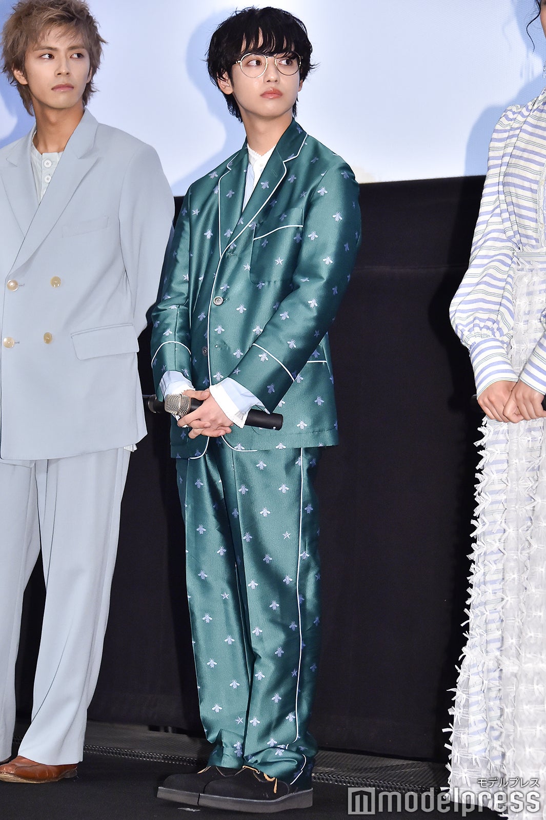 ゆうたろう （C）モデルプレス