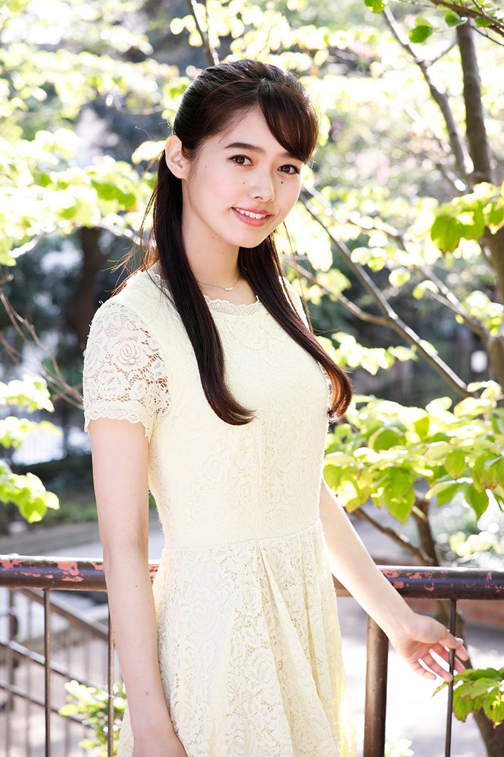 現役女子大生・谷尻萌「めざましどようび」新お天気キャスターに抜擢 小林麻央さんら輩出