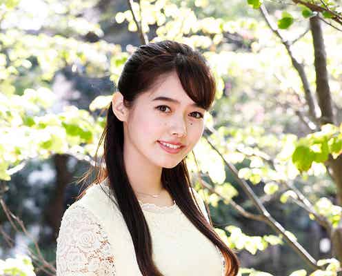 現役女子大生・谷尻萌「めざましどようび」新お天気キャスターに抜擢 小林麻央さんら輩出