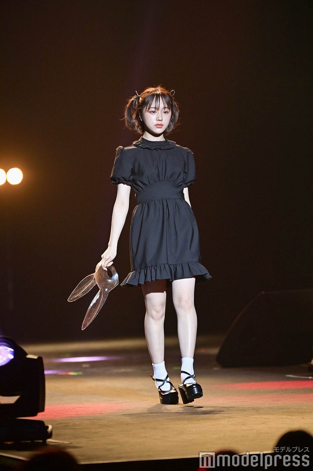 なえなの（C）モデルプレス