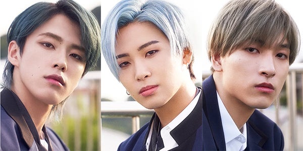 JO1「STARGAZER」河野純喜・金城碧海らの新ビジュアルが「破壊力すごい