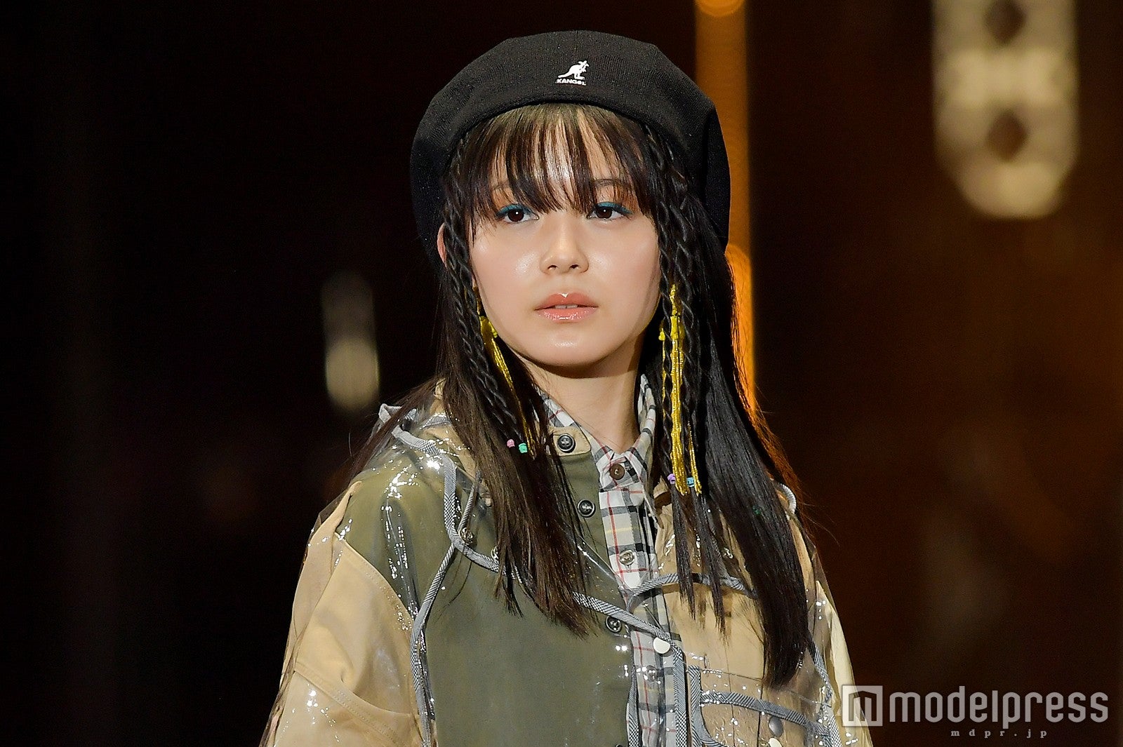 TGC2018SS（C）モデルプレス