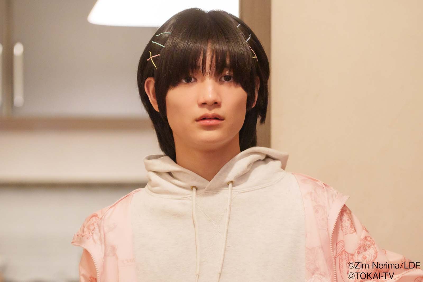 城桧吏（C）東海テレビ・フジテレビ