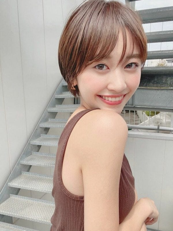 大人可愛い前髪の作り方教えます 自分に似合うスタイルが分かるヘアカタログ モデルプレス 大人可愛い前髪の作り方教えます 自分に似合うスタイルが分かるヘアカタログ モデルプレス