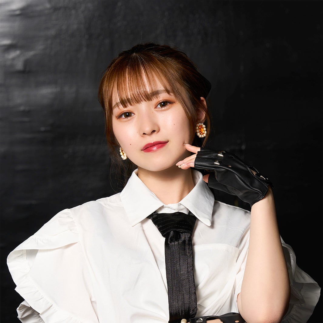 みゆ（提供写真）