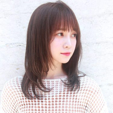 ブリーチなしの茶髪もこんなに綺麗 明るめ 暗めまで垢抜けヘアカラーをご紹介 モデルプレス ブリーチなしの茶髪もこんなに綺麗 明るめ 暗めまで垢抜けヘアカラーをご紹介 モデルプレス