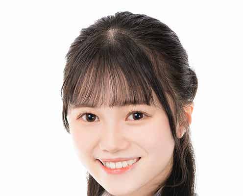 【女子高生ミスコン2022ファイナリスト/エントリーNo.12「らうり」】長野県出身の高校2年生