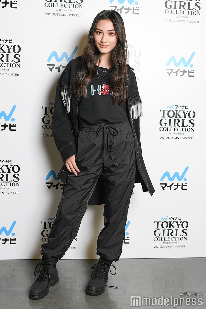 あんな(C)モデルプレス