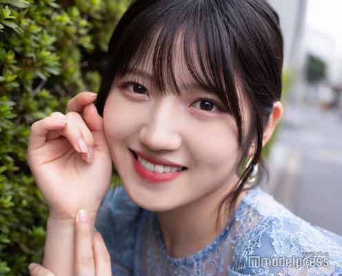 AKB48村山彩希、卒業を発表「後悔のないAKB48人生を走り切りたい」【コメント全文】