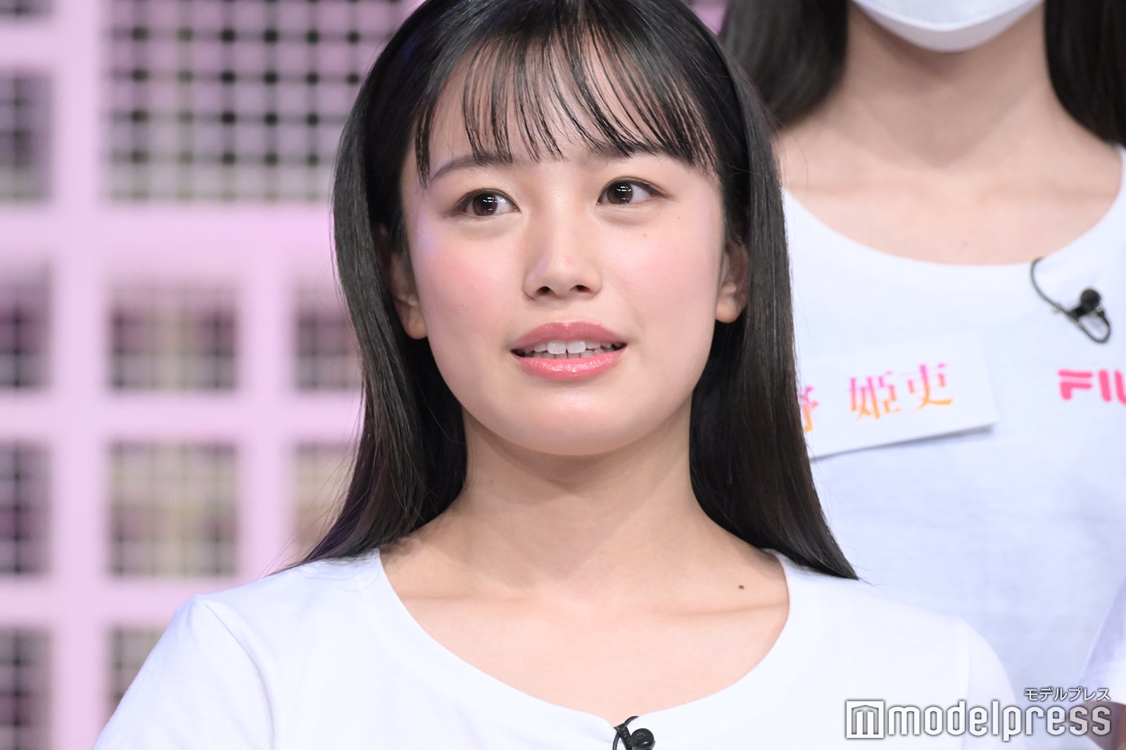 永島彩花 （C）モデルプレス